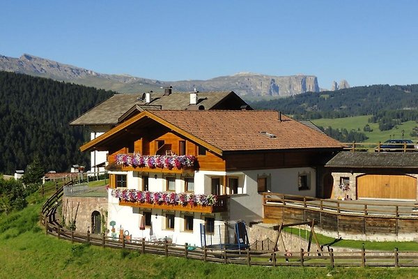 Ferienhaus Bozen