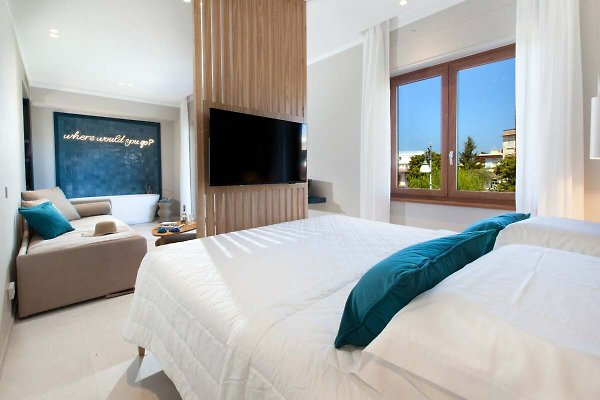Ferienwohnung Sorrento