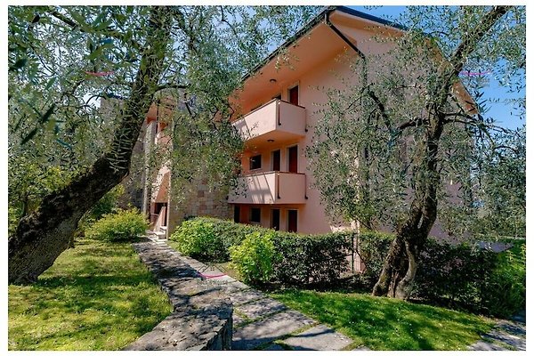 Ferienhaus Verona