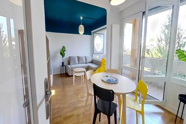 Ferienwohnung Lyon