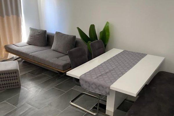 Ferienwohnung Murter