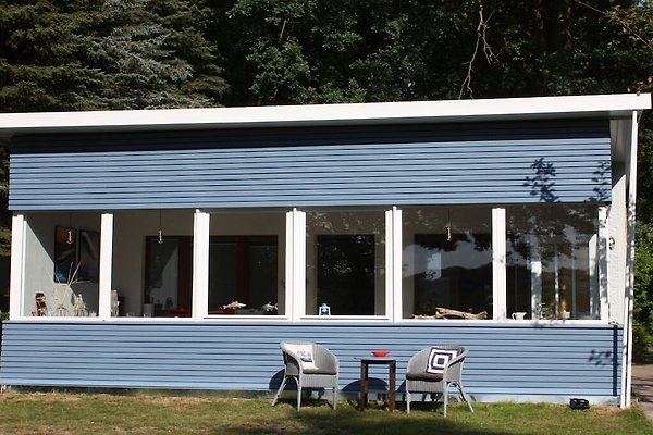 Ferienhaus Wuthenow