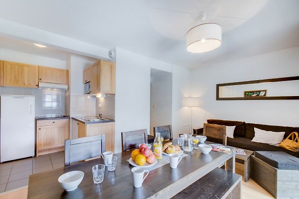 Ferienwohnung Loudenvielle