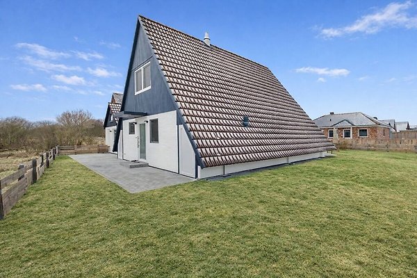 Ferienhaus Nordstrand