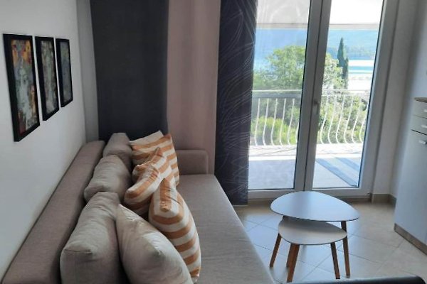 Ferienwohnung Hodilje