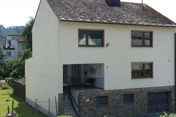 Ferienhaus Treis-Karden