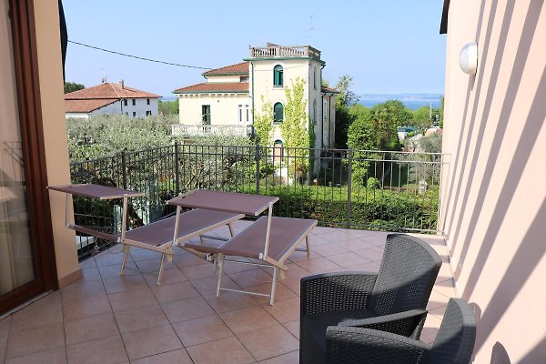 Ferienhaus Verona