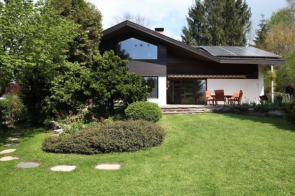 Ferienhaus Prien am Chiemsee