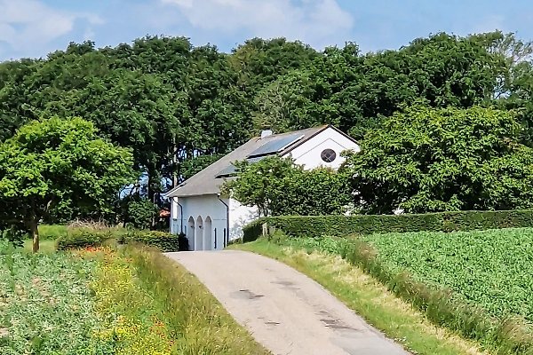 Ferienhaus Assens