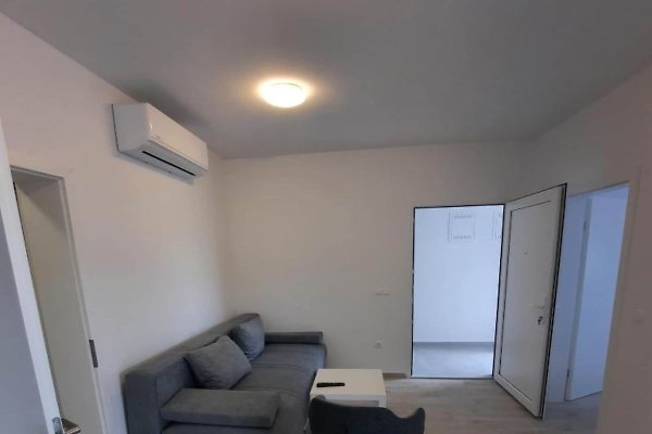 Ferienwohnung Vir
