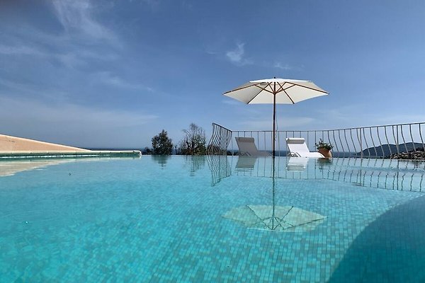 Ferienhaus Mandelieu La Napoule