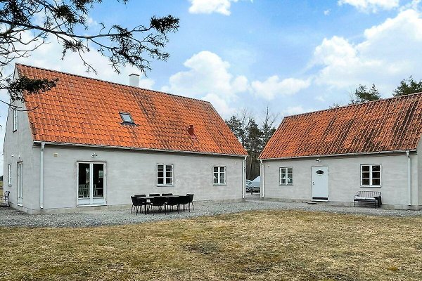 Ferienhaus Östergötland