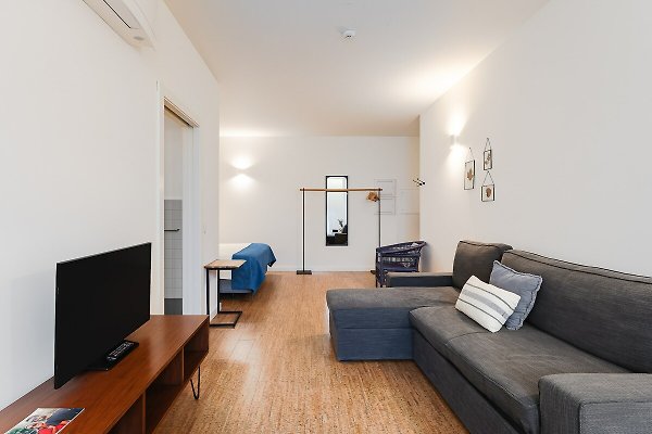 Ferienwohnung Porto