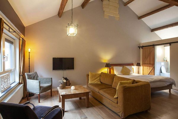 Ferienwohnung Valkenburg