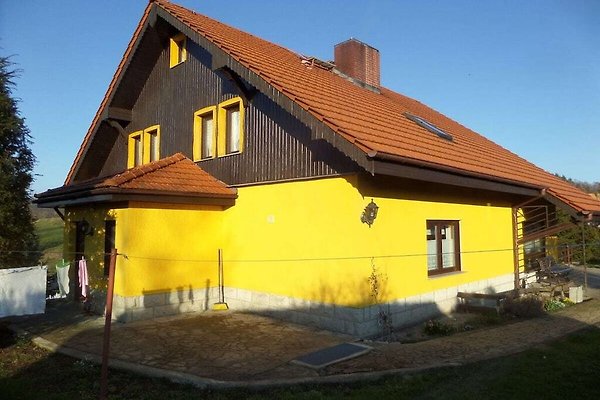 Ferienhaus Bad Schandau