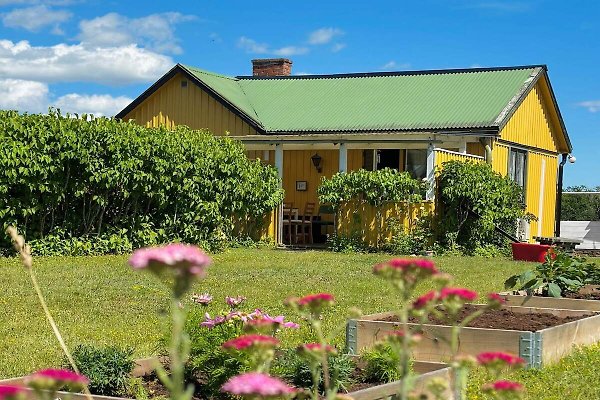 Ferienhaus Mörbylanga
