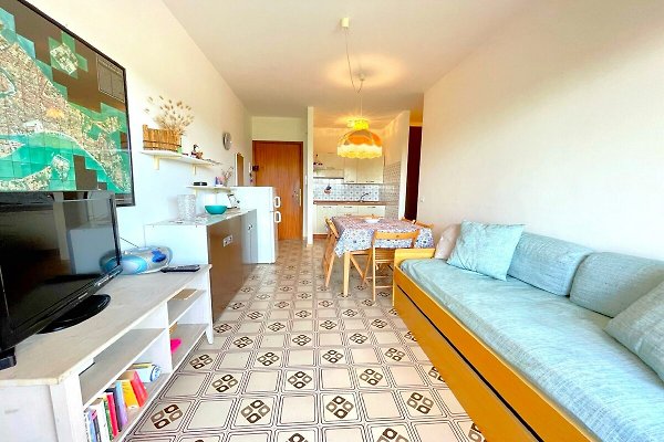Ferienwohnung Caorle