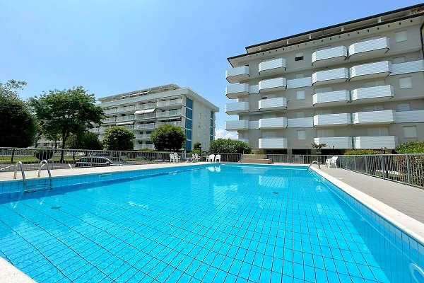Ferienwohnung Caorle