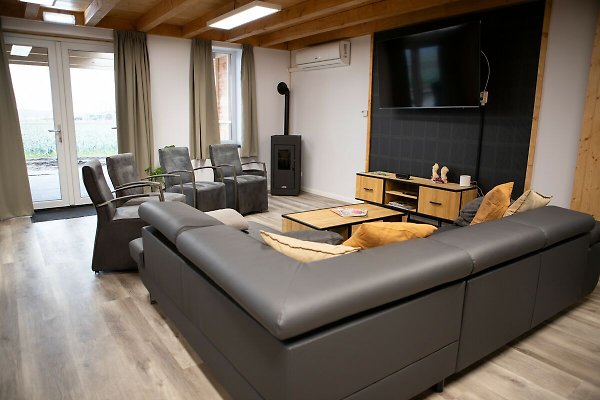 Ferienhaus Oirschot