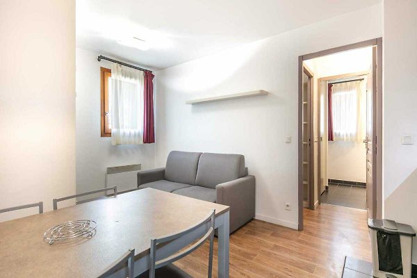 Ferienwohnung Mont de Lans