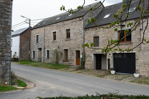Ferienhaus Namur