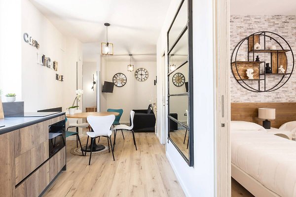 Ferienwohnung Sorrento