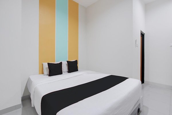 Ferienhaus Yogyakarta (Jogjakarta)