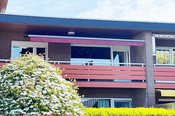 Ferienhaus Bad Zwischenahn