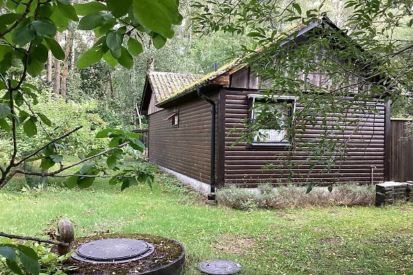 Ferienhaus Gärsnäs