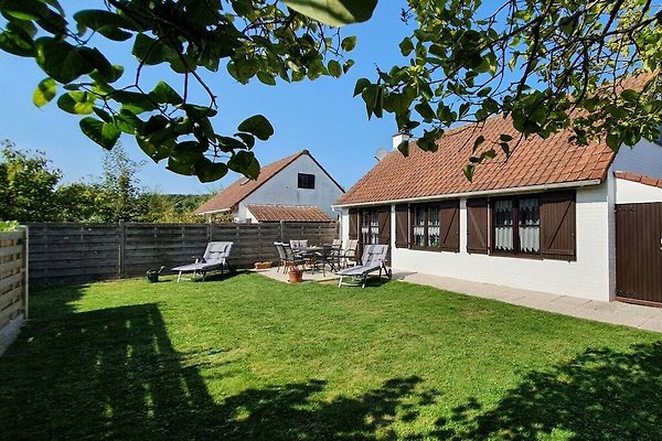 Ferienhaus 