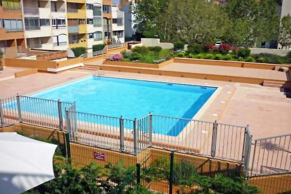 Ferienwohnung Agde