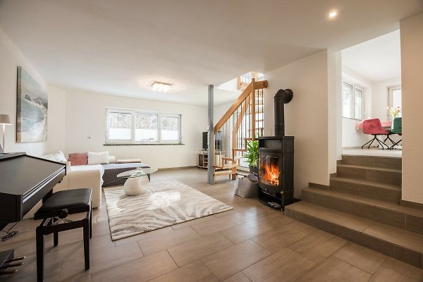 Ferienwohnung 