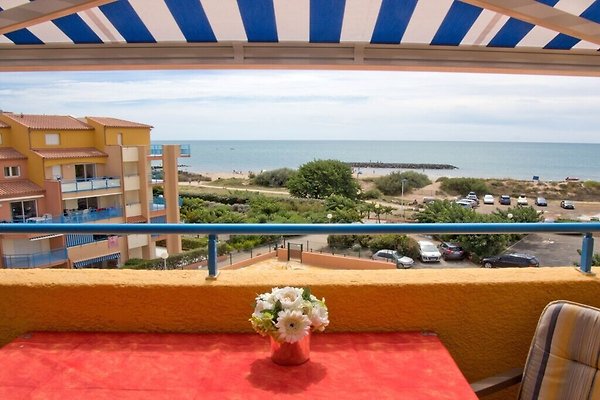 Ferienhaus Vias-Plage