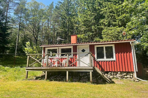 Ferienhaus Stenungsund