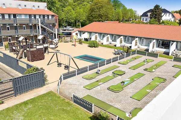 Ferienhaus Faaborg