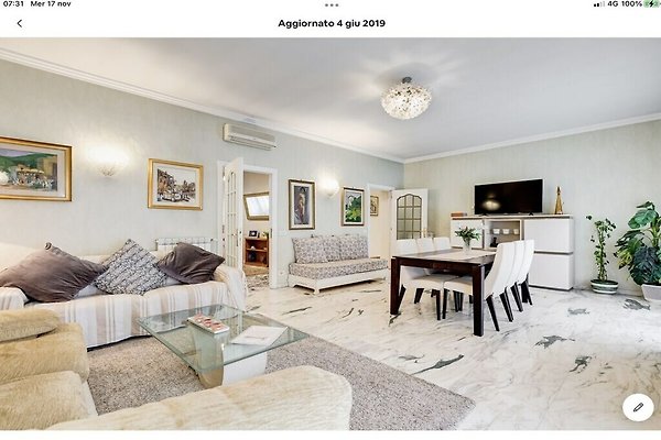 Ferienhaus Rom & Umland