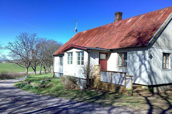 Ferienhaus Ängelholm