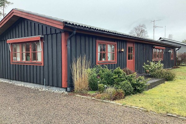 Ferienhaus Halmstad