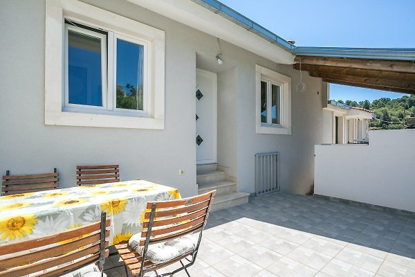 Ferienwohnung Stomorska