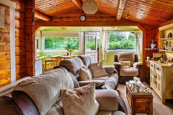 Ferienhaus Wales