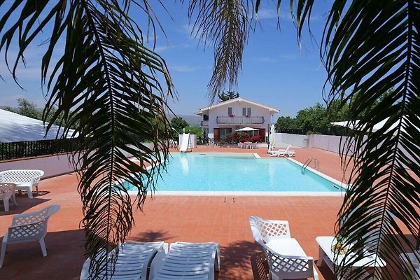 Ferienhaus Siracusa