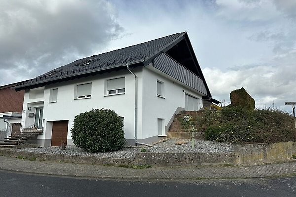 Ferienhaus Reichelsheim
