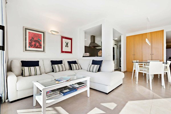 Ferienwohnung Calella de Palafrugell