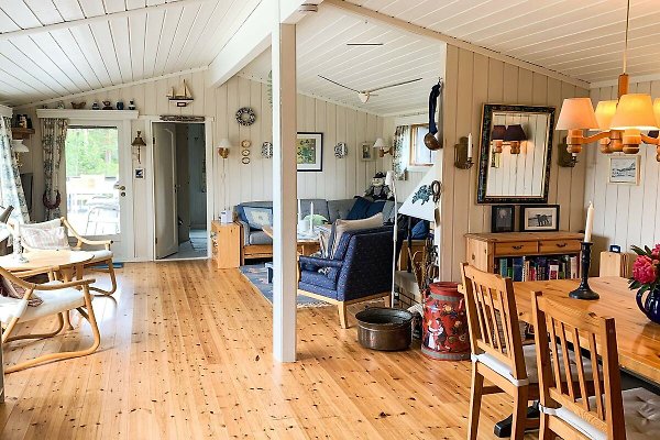 Ferienhaus Risör