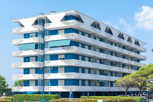 Ferienhaus Caorle