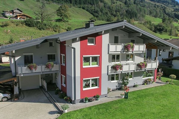 Ferienhaus 