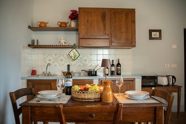 Ferienwohnung Assisi