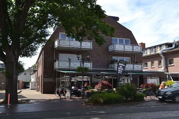 Ferienhaus Bad Zwischenahn