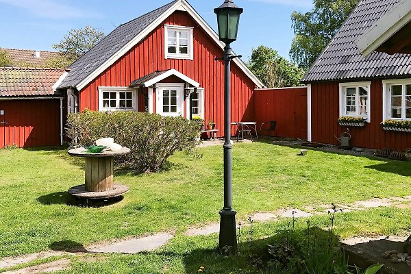 Ferienhaus Varberg
