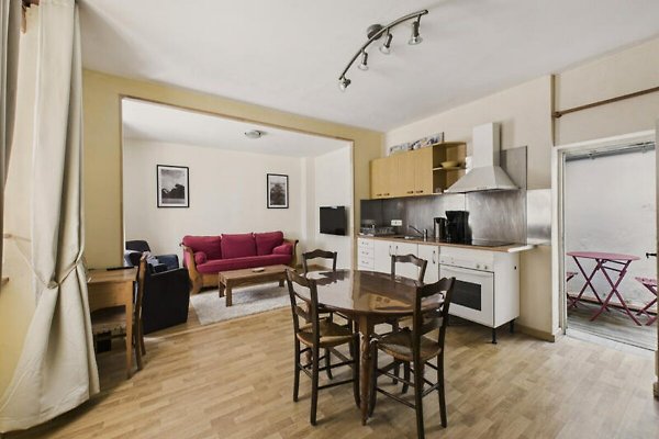 Ferienwohnung Sarlat-la-Canéda